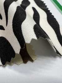 88306 SEVENBERRY® Fil Sergé 20 Fils Imprimé Animal[Fabrication De Textile] VANCET Sous-photo