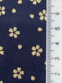 88337 SEVENBERRY® Loomstate Avec Un Motif Japonais En Or Massif[Fabrication De Textile] VANCET Sous-photo