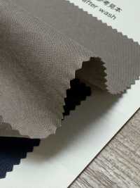 98492 40 Tissage Sergé Teinture Pigmentée Résistante Au Duvet[Fabrication De Textile] VANCET Sous-photo