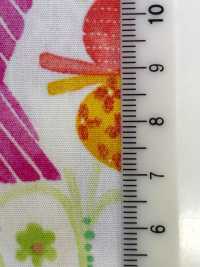 850076 Série D'aquarelles Broadcloth SEVENBERRY®[Fabrication De Textile] VANCET Sous-photo