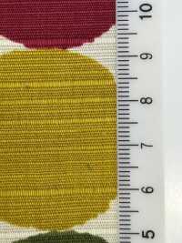 850108 Motif Moderne Et Simple Shantung SEVENBERRY®[Fabrication De Textile] VANCET Sous-photo