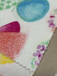 850295 SEVENBERRY® Série Oxford Aquarelle[Fabrication De Textile] VANCET Sous-photo