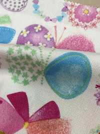 850295 SEVENBERRY® Série Oxford Aquarelle[Fabrication De Textile] VANCET Sous-photo