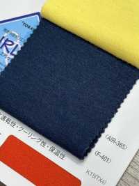 F-401 Air Circulaire Nervure[Fabrication De Textile] Masuda Sous-photo