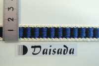 DS30113 Dentelle Tyrolienne 16mm[Ruban Ruban Cordon] Daisada Sous-photo