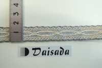 DS30392 Dentelle Tyrolienne 16mm[Ruban Ruban Cordon] Daisada Sous-photo