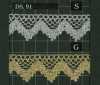 DS91 Dentelle Lame 23 mm