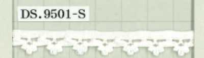 Dentelle extensible, largeur 10 mm