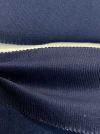 7500-ID 16W Pantalon Velours Côtelé Indigo[Fabrication De Textile] Kumoi Beauty (Chubu Velours Côtelé) Sous-photo