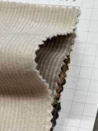 2985 Velours Côtelé Extensible 16W[Fabrication De Textile] Kumoi Beauty Sous-photo