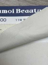 T5000 Velours Côtelé à Deux épaisseurs 11W[Fabrication De Textile] Kumoi Beauty (Chubu Velours Côtelé) Sous-photo