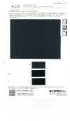 41250 Marude Denim Isolant Stretch