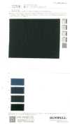 52336 ECOPET®-Denim léger stretch Marude délavé