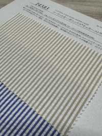 14383 Rayures En Seersucker Cordot Organics®[Fabrication De Textile] SUNWELL Sous-photo