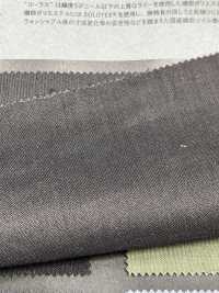 101-720800 CHORUS Ramie X SOLOTEX® Extensible Tropical[Fabrication De Textile] Takisada Nagoya Sous-photo