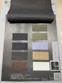 101-720800 CHORUS Ramie X SOLOTEX® Extensible Tropical[Fabrication De Textile] Takisada Nagoya Sous-photo