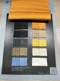 1076257 Cordon Rayé En Polyester De Calibre Quart[Fabrication De Textile] Takisada Nagoya Sous-photo