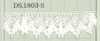 DS1803-S Largeur Du Lacet De Torsion 18 Mm