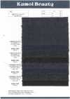 HCS8010 Denim stretch réactif 11 oz