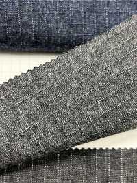 LPB1620 Ripstop 7 Oz[Fabrication De Textile] Kumoi Beauty (Chubu Velours Côtelé) Sous-photo