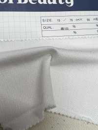 SF24023-10 12 Oz Selvedge Denim (Traitement RG) Foret (3/1)[Fabrication De Textile] Kumoi Beauty (Chubu Velours Côtelé) Sous-photo