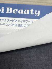 SAP3040 Perceuse Extensible Haute Puissance Supima 6 Oz (3/1)[Fabrication De Textile] Kumoi Beauty (Chubu Velours Côtelé) Sous-photo