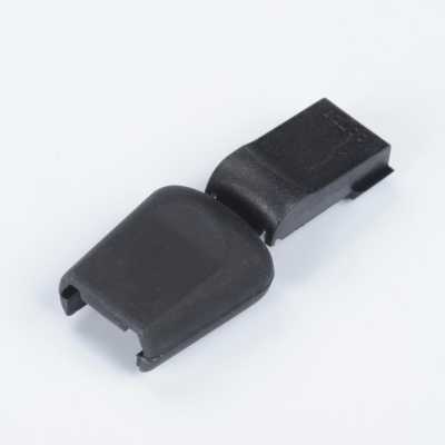 CS7 Embout de cordon (languette de tirage)
