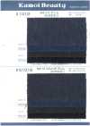 S1016 Drill denim extensible 9 oz (3/1)
