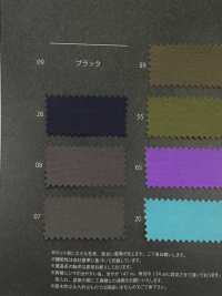 1033305 Traitement Des Rondelles En Nylon Supplex®[Fabrication De Textile] TAKISADA NAGOYA Sous-photo