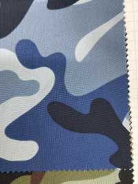 732 210 Nylon Prints Taffetas Revêtement Acrylique[Fabrication De Textile] VANCET Sous-photo