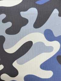 732 210 Nylon Prints Taffetas Revêtement Acrylique[Fabrication De Textile] VANCET Sous-photo