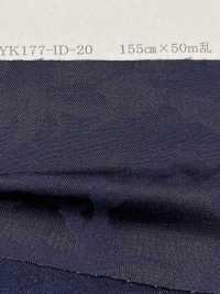 YK177-ID-20 Camouflage De Métier à Tisser Jacquard à La Pointe De La Technologie[Fabrication De Textile] Textile Yoshiwa Sous-photo