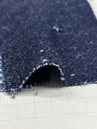 5567W Denim épais à Texture Unique[Fabrication De Textile] Textile Yoshiwa Sous-photo