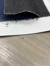 MY7373ST Denim De Couleur Extensible 12 Oz[Fabrication De Textile] Textile Yoshiwa Sous-photo
