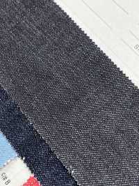 MY7373 Denim Couleur 14 Oz[Fabrication De Textile] Textile Yoshiwa Sous-photo