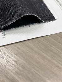MY7373 Denim Couleur 14 Oz[Fabrication De Textile] Textile Yoshiwa Sous-photo