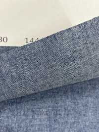 FC3030-B Indigo 30/1 Couleur Chambray B[Fabrication De Textile] Textile Yoshiwa Sous-photo