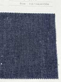 5777W Variations De Couleurs Abondantes Color Denim Washer Processing 6 Onces[Fabrication De Textile] Textile Yoshiwa Sous-photo