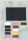 5777W Variations De Couleurs Abondantes Color Denim Washer Processing 6 Onces