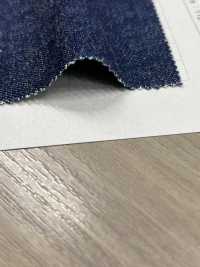 1516W Variations De Couleurs Abondantes Color Denim Washer Processing 8 Onces[Fabrication De Textile] Textile Yoshiwa Sous-photo