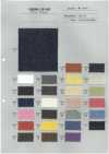 1500W Variations De Couleurs Abondantes Color Denim Washer Processing 10 Oz