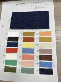 1515W Denim Washer Processing 8 Oz[Fabrication De Textile] Textile Yoshiwa Sous-photo