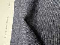 1511W Denim Washer Processing 10 Oz[Fabrication De Textile] Textiles Yoshiwa Sous-photo