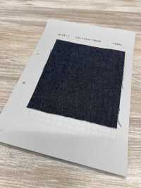 1511W Denim Washer Processing 10 Oz[Fabrication De Textile] Textiles Yoshiwa Sous-photo