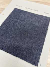 1511W Denim Washer Processing 10 Oz[Fabrication De Textile] Textiles Yoshiwa Sous-photo