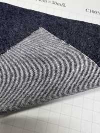1511W Denim Washer Processing 10 Oz[Fabrication De Textile] Textiles Yoshiwa Sous-photo