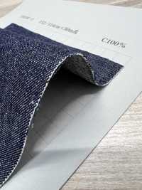 1511W Denim Washer Processing 10 Oz[Fabrication De Textile] Textiles Yoshiwa Sous-photo
