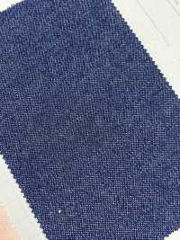 7011W 12 Oz Bleu Marine Avec Rondelle En Denim De Couleur[Fabrication De Textile] Textile Yoshiwa Sous-photo