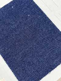 7114W Couleur Denim Washer 14oz Marine[Fabrication De Textile] Textile Yoshiwa Sous-photo