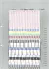 2514B Bande Multi-usages 4 Oz